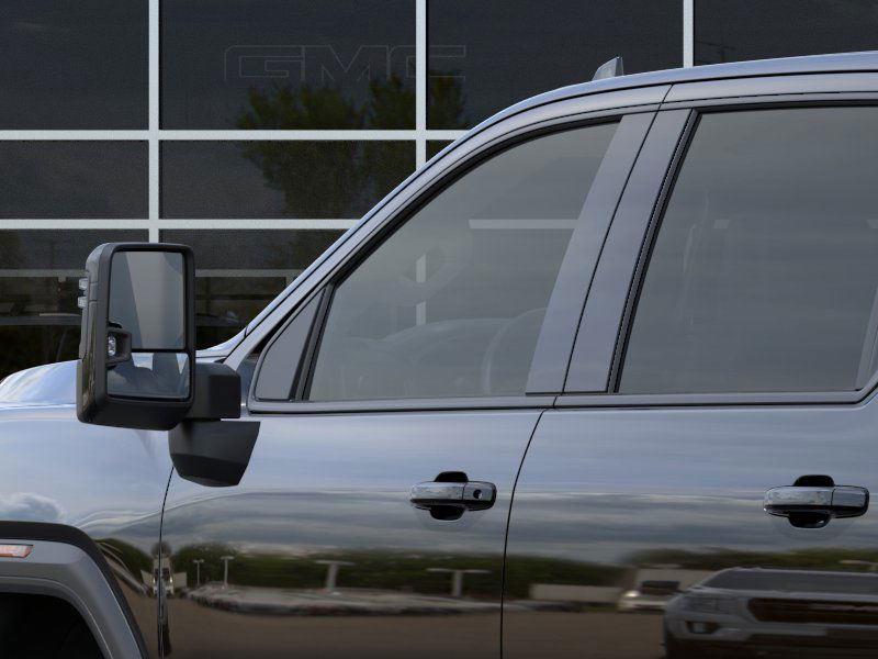 2026 GMC Sierra 2500HD AT4 - 11