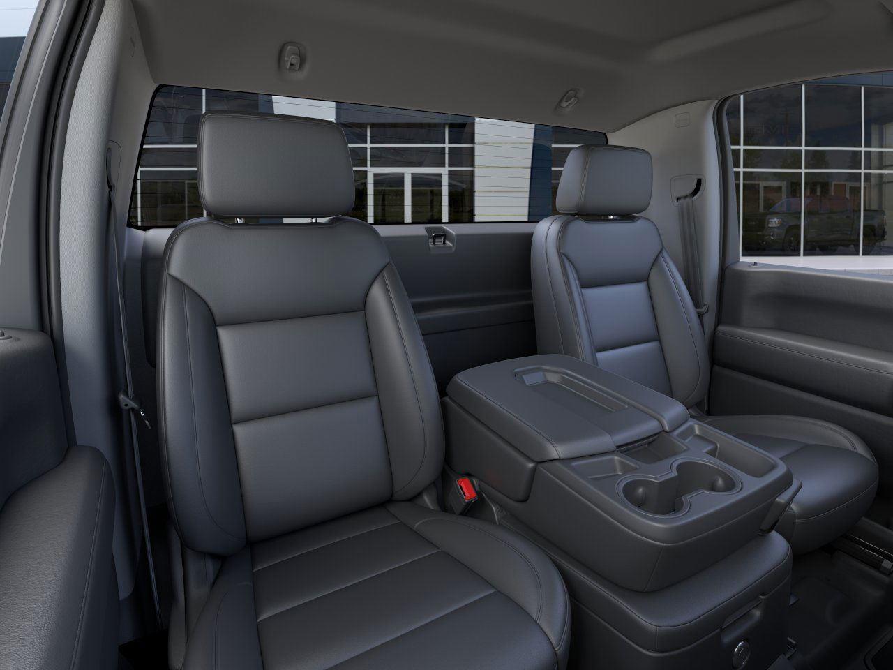 2026 GMC Sierra 3500HD CC Pro at Rick Weaver GMC