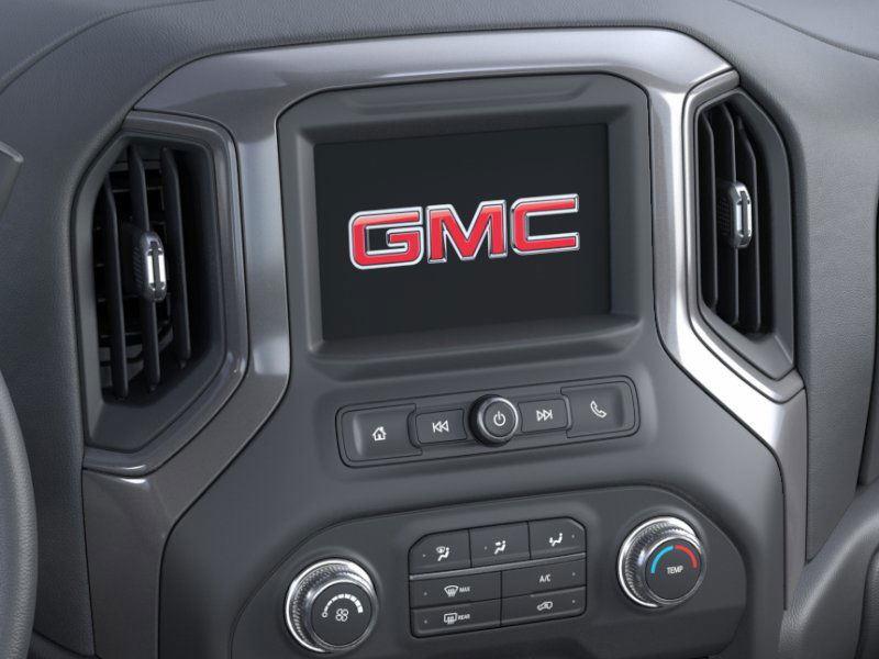 2026 GMC Sierra 3500HD CC Pro at Rick Weaver GMC