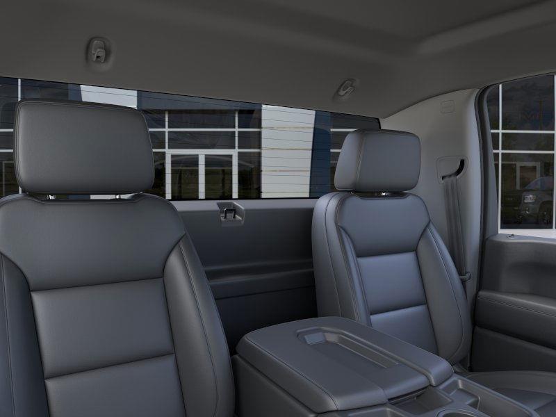 2026 GMC Sierra 3500HD CC Pro at Rick Weaver GMC