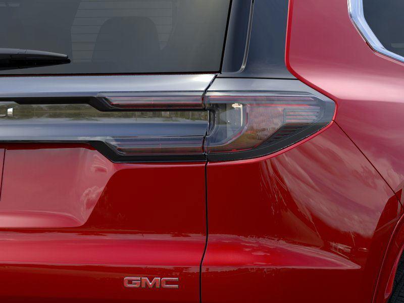 2026 GMC Acadia AWD Denali at Rick Weaver GMC