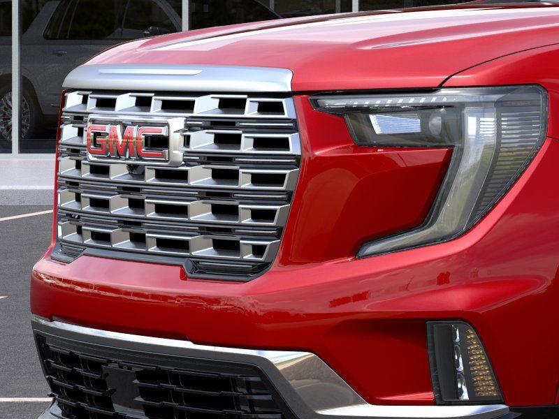 2026 GMC Acadia AWD Denali at Rick Weaver GMC
