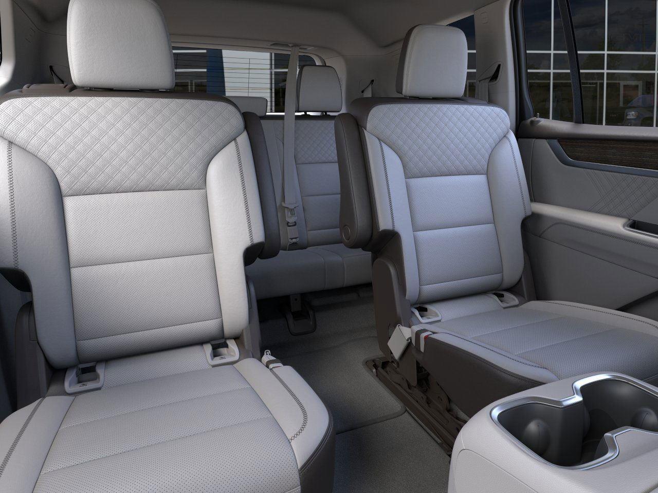 2026 GMC Acadia AWD Denali at Rick Weaver GMC