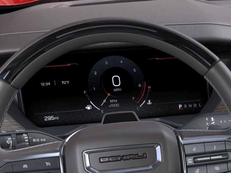 2026 GMC Acadia AWD Denali at Rick Weaver GMC