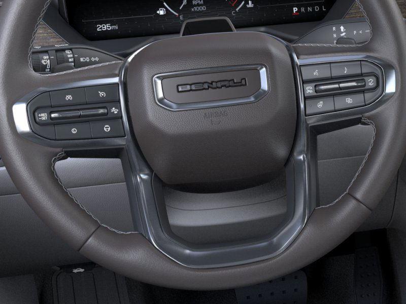 2026 GMC Acadia AWD Denali at Rick Weaver GMC