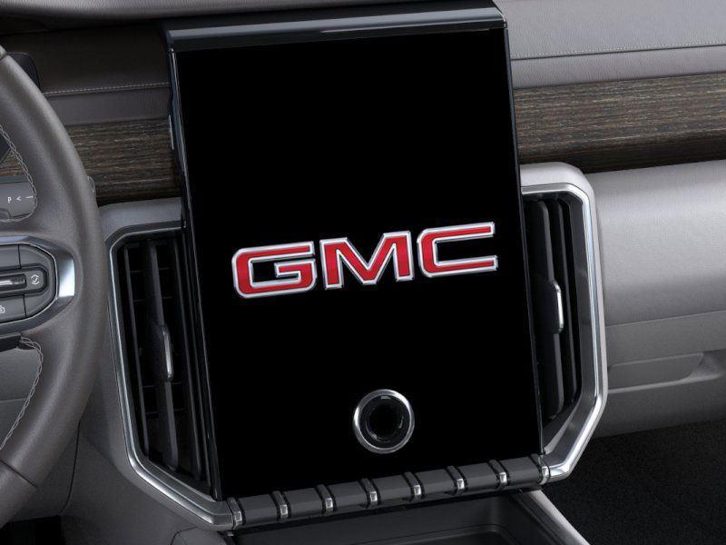 2026 GMC Acadia AWD Denali at Rick Weaver GMC