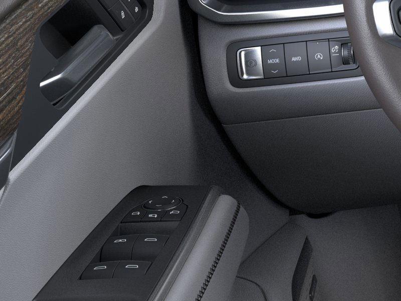 2026 GMC Acadia AWD Denali at Rick Weaver GMC