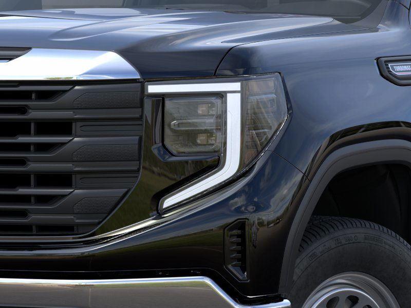 2026 GMC Sierra 1500 Pro - 9