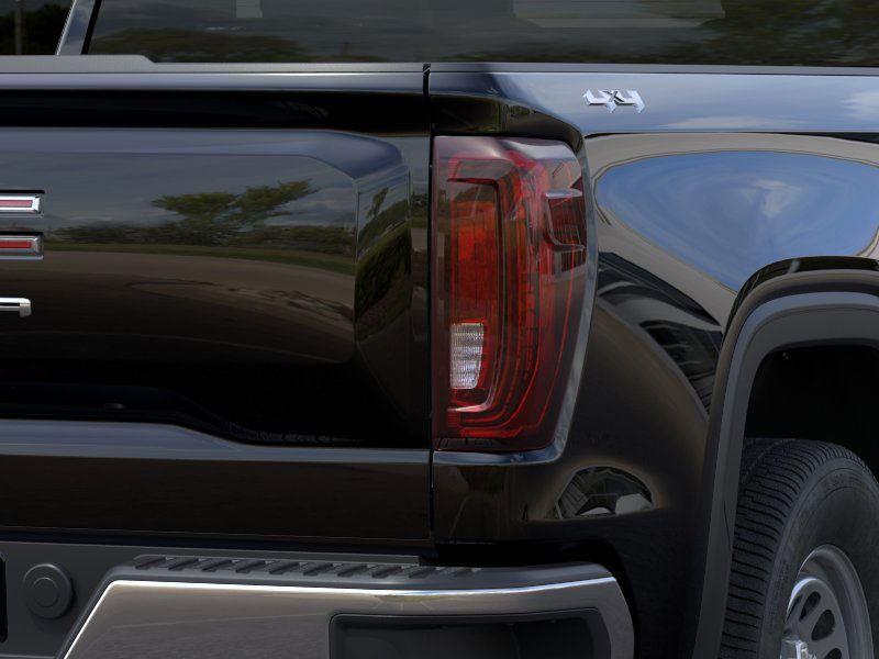 2026 GMC Sierra 1500 Pro - 10