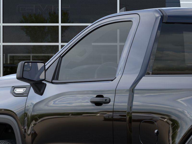2026 GMC Sierra 1500 Pro - 11