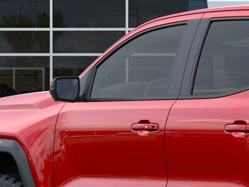 2026 GMC Canyon 4WD Elevation at Joe Ball GMC