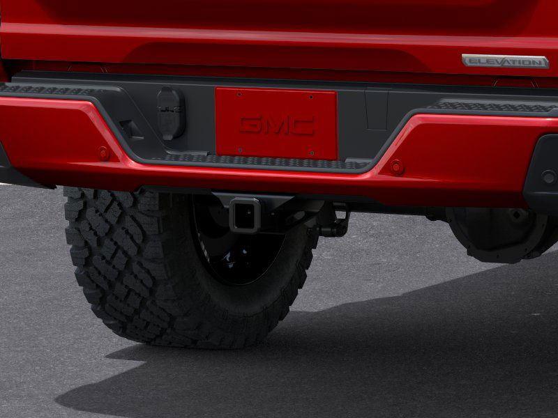 2026 GMC Canyon 4WD Elevation at Joe Ball GMC