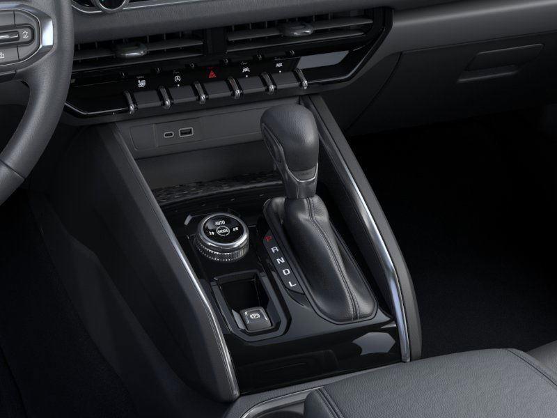 2026 GMC Canyon 4WD Elevation at Joe Ball GMC