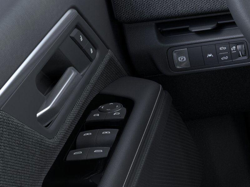 2026 GMC Sierra EV Standard Range Elevation at Baglier Buick GMC Mazda