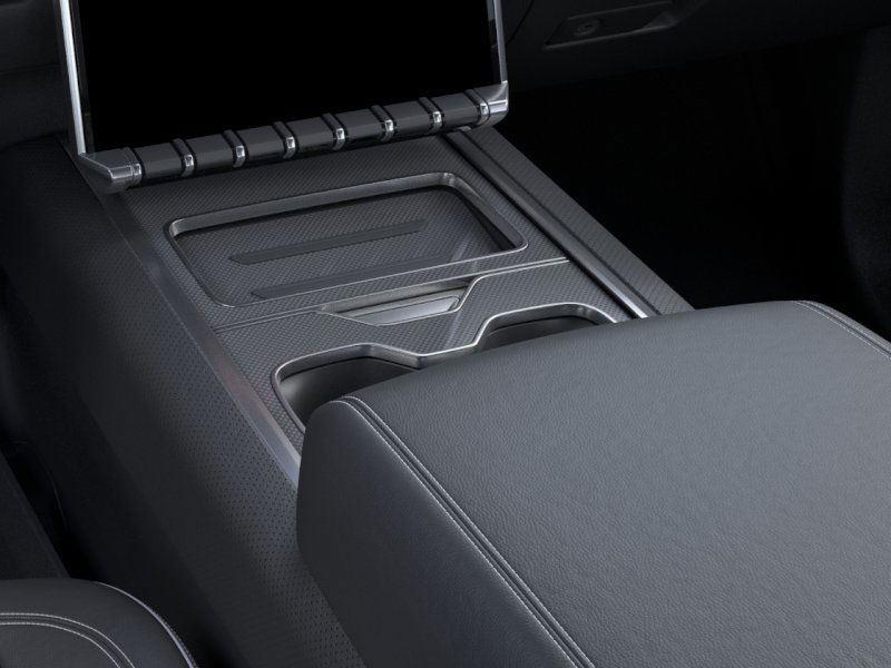 2026 GMC Sierra EV Standard Range Elevation at Baglier Buick GMC Mazda