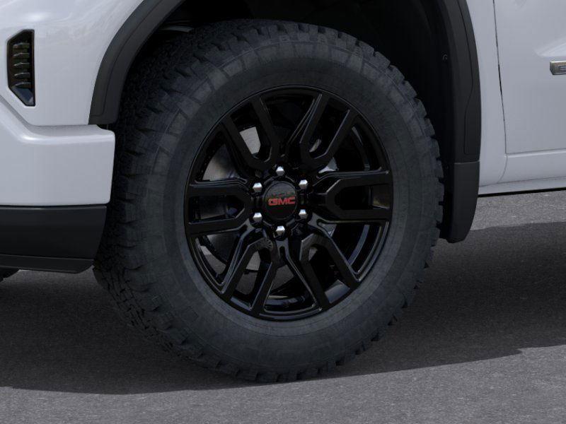 2026 GMC Sierra 1500 Elevation - 8
