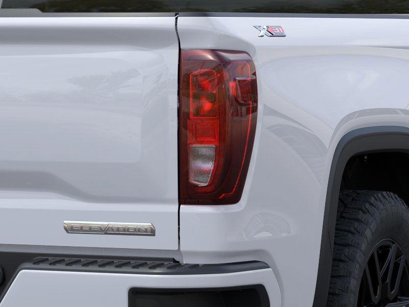 2026 GMC Sierra 1500 Elevation - 10