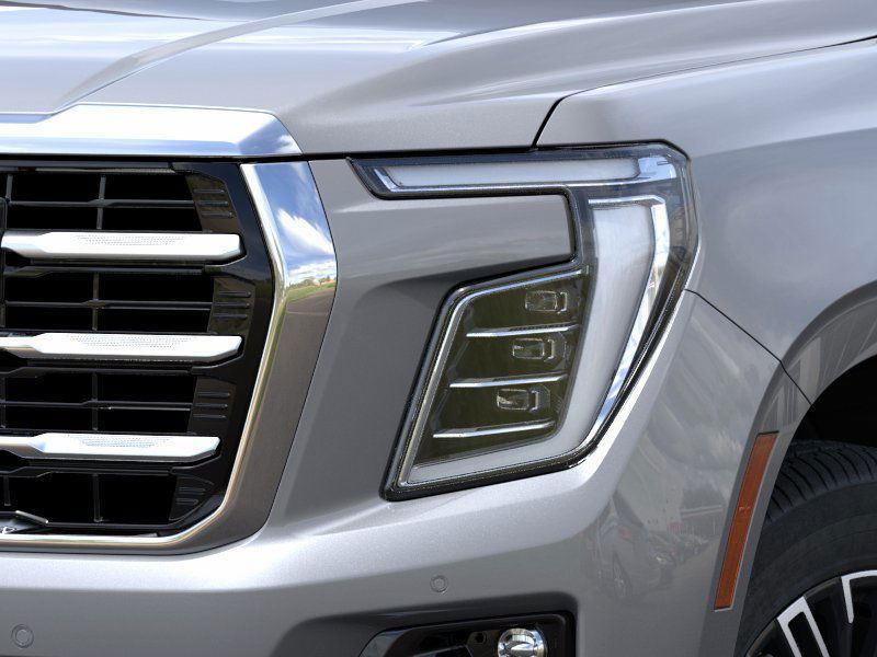 2026 GMC Yukon Elevation at Rick Weaver GMC