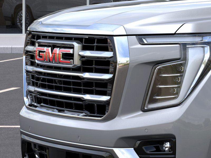 2026 GMC Yukon Elevation at Rick Weaver GMC