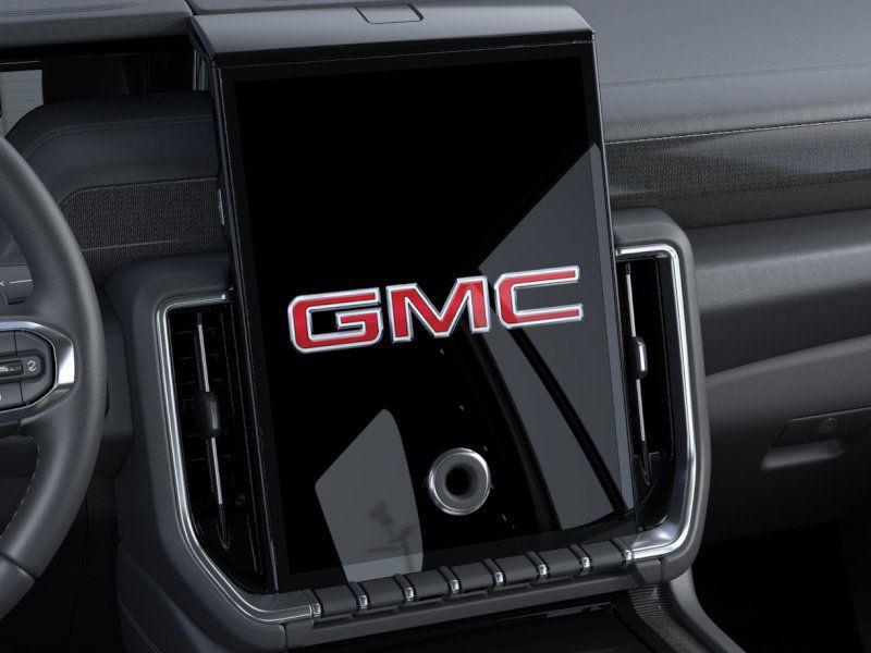 2026 GMC Yukon Elevation at Rick Weaver GMC