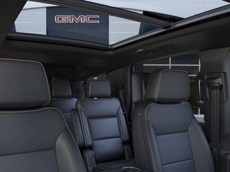 2026 GMC Yukon Elevation at Rick Weaver GMC