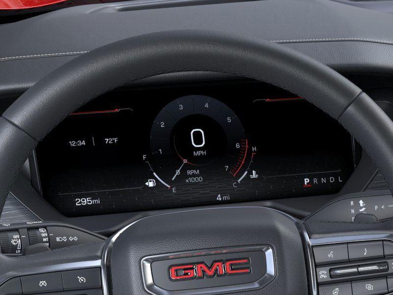 2026 GMC Acadia AWD Elevation at Rick Weaver GMC