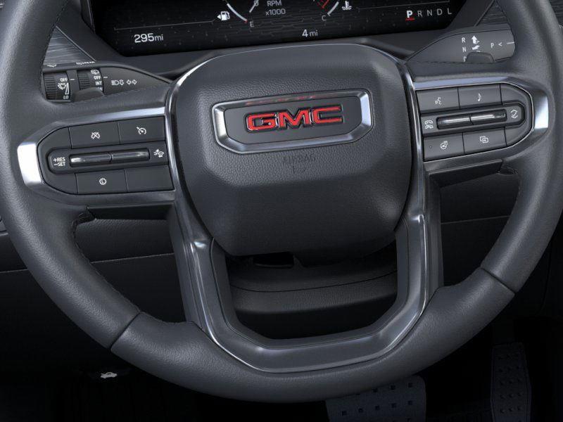2026 GMC Acadia AWD Elevation at Rick Weaver GMC