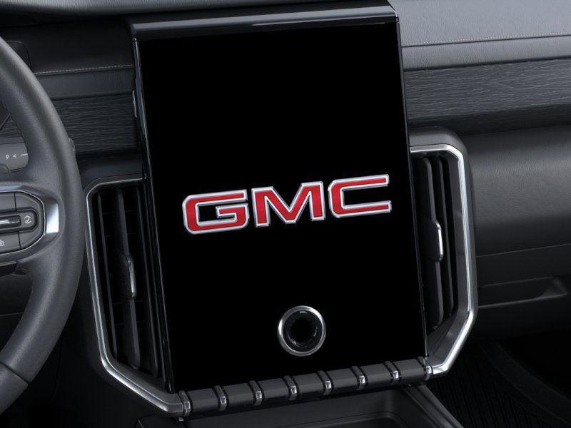 2026 GMC Acadia AWD Elevation at Rick Weaver GMC