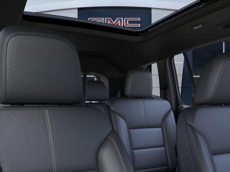 2026 GMC Acadia AWD Elevation at Rick Weaver GMC