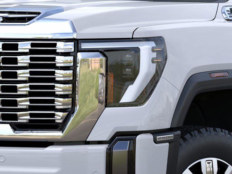2026 GMC Sierra 2500HD Denali - 9
