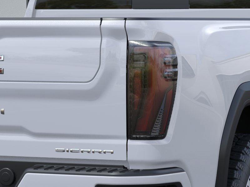 2026 GMC Sierra 2500HD Denali - 10