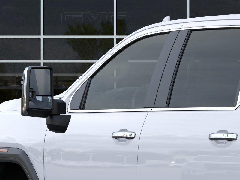 2026 GMC Sierra 2500HD Denali - 11