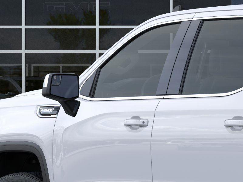 2026 GMC Sierra 1500 SLE - 11