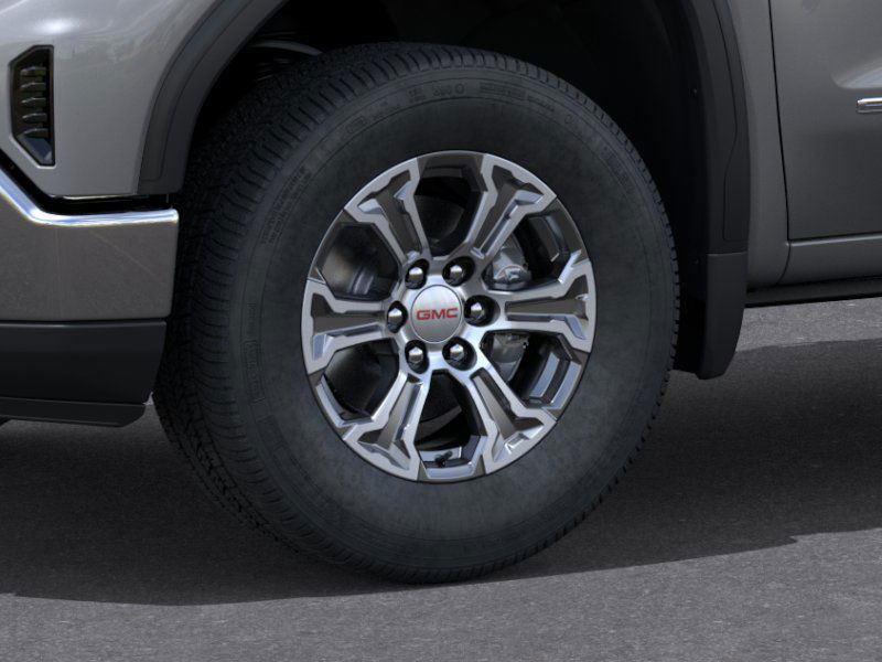 2026 GMC Sierra 1500 SLE - 8