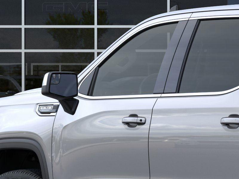 2026 GMC Sierra 1500 SLE - 11