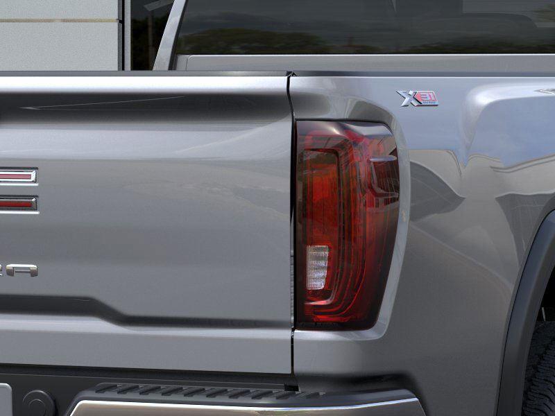 2026 GMC Sierra 2500HD Pro at Baglier Buick GMC Mazda