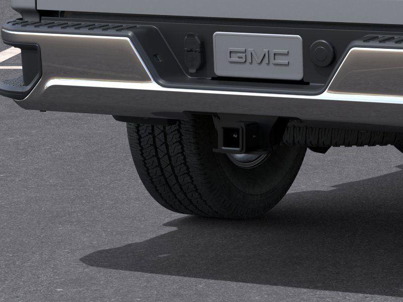 2026 GMC Sierra 2500HD Pro at Baglier Buick GMC Mazda