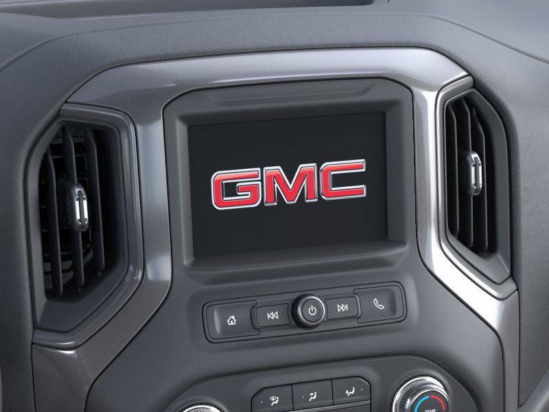 2026 GMC Sierra 2500HD Pro at Baglier Buick GMC Mazda