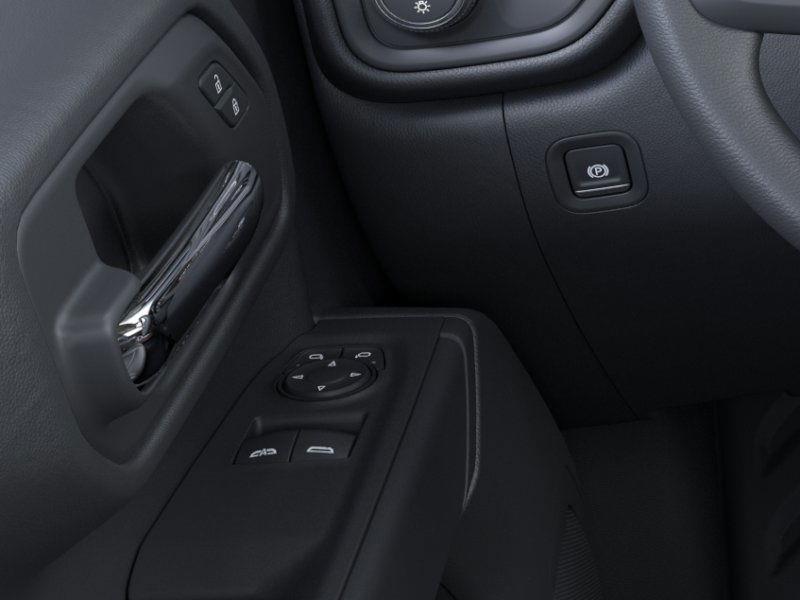 2026 GMC Sierra 2500HD Pro at Baglier Buick GMC Mazda