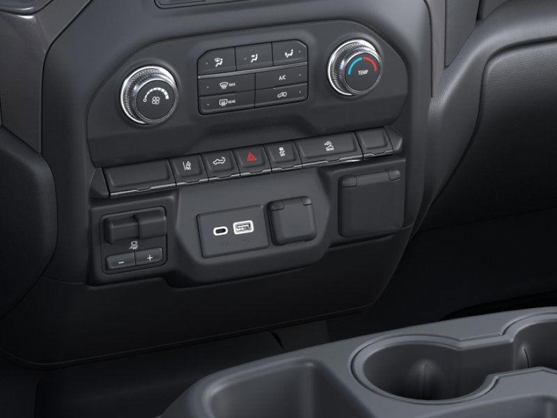 2026 GMC Sierra 2500HD Pro at Baglier Buick GMC Mazda
