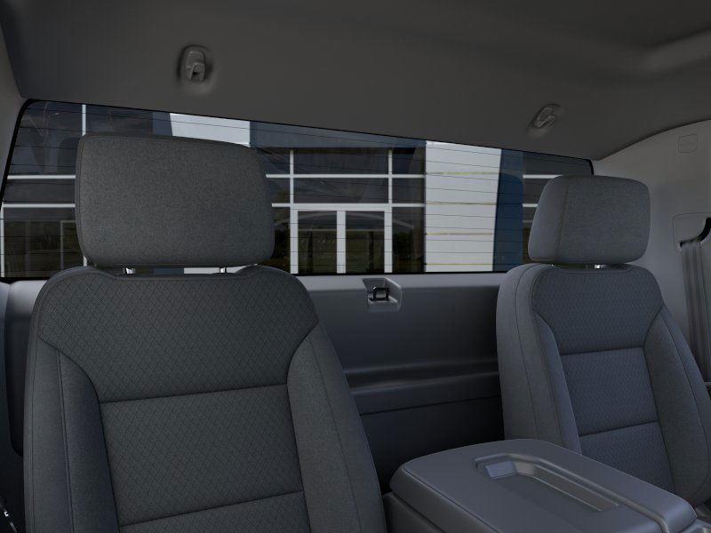 2026 GMC Sierra 2500HD Pro at Baglier Buick GMC Mazda