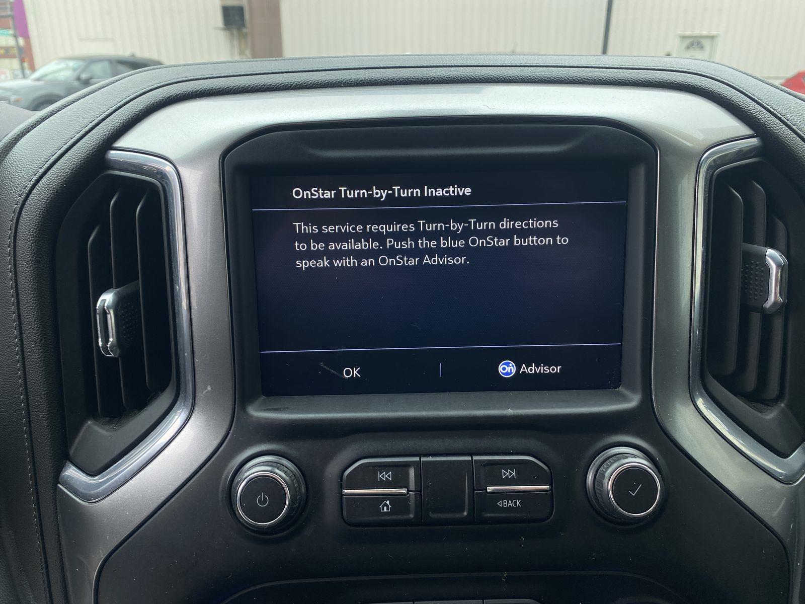 2019 Chevrolet Silverado 1500 LT - 5