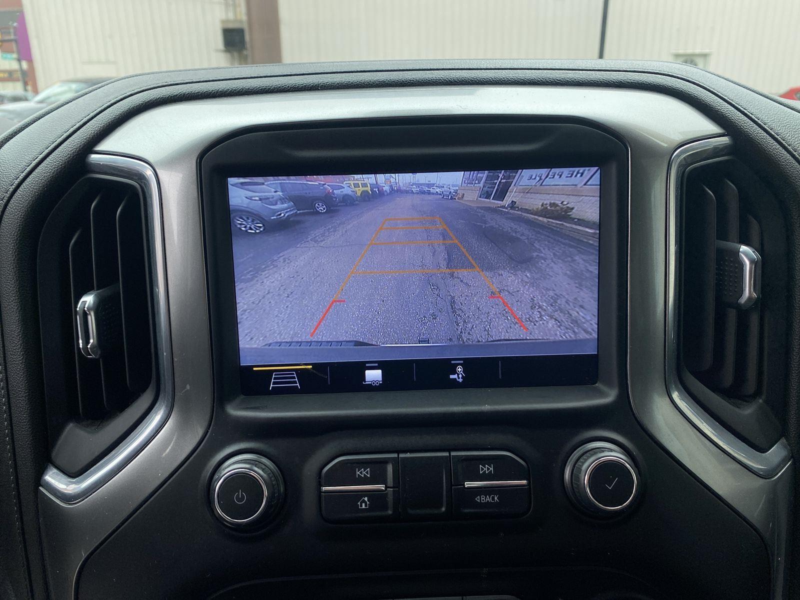 2019 Chevrolet Silverado 1500 LT - 6