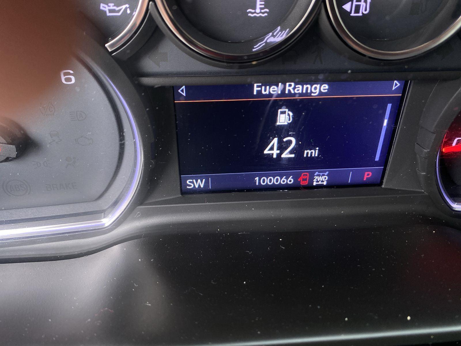 2019 Chevrolet Silverado 1500 LT - 3