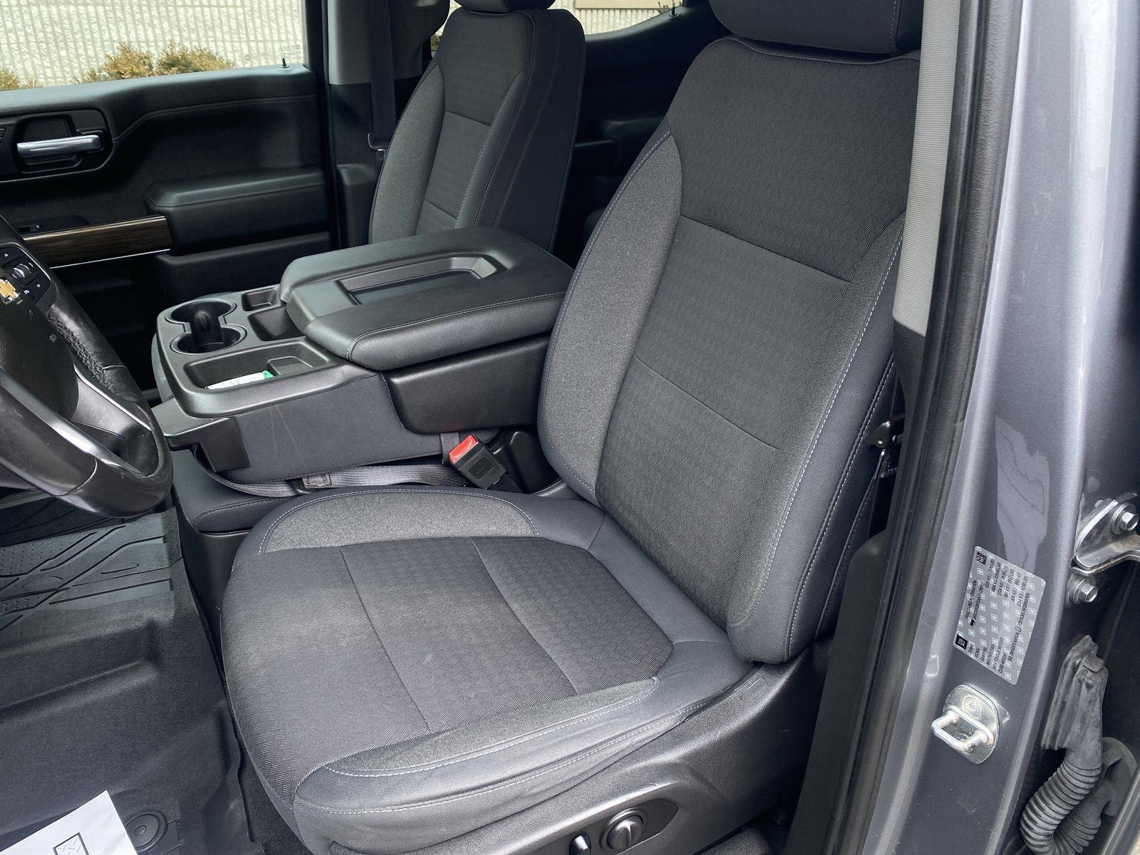 2019 Chevrolet Silverado 1500 LT - 11