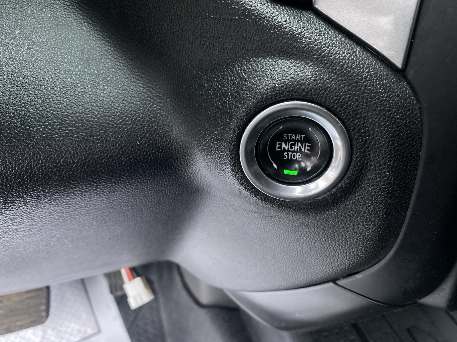 2019 Chevrolet Silverado 1500 LT - 8