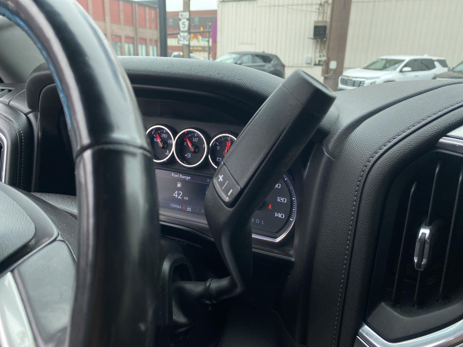 2019 Chevrolet Silverado 1500 LT - 7