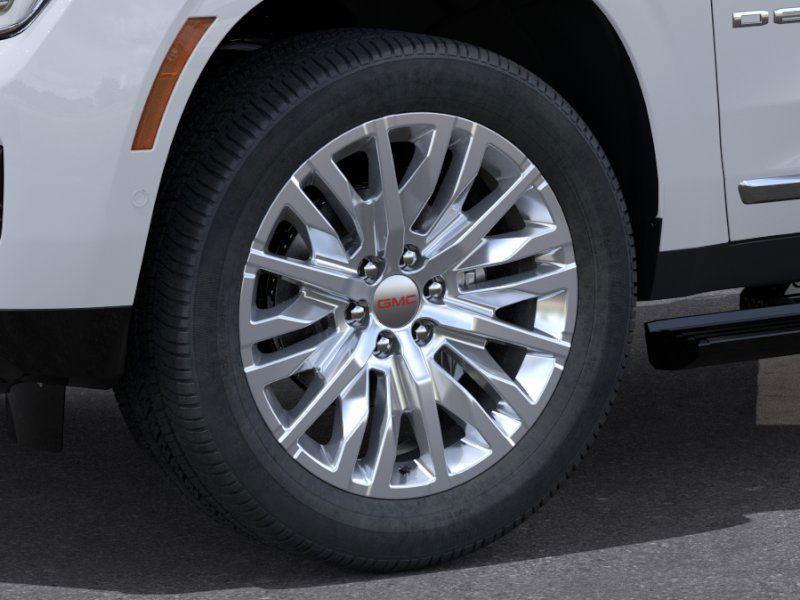 2026 GMC Yukon XL Denali at Rick Weaver GMC