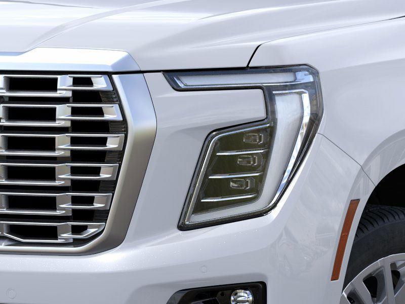 2026 GMC Yukon XL Denali at Rick Weaver GMC