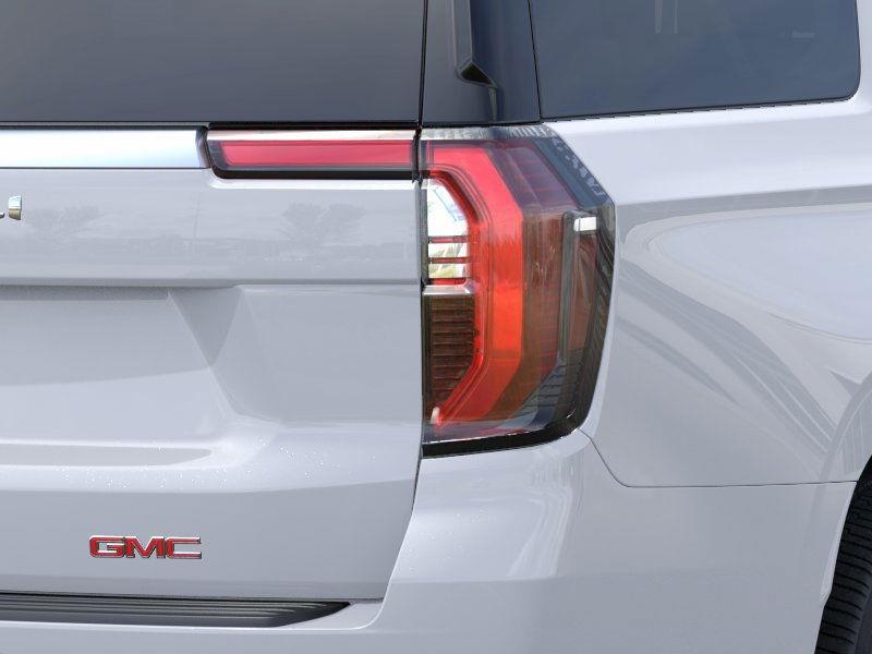 2026 GMC Yukon XL Denali at Rick Weaver GMC